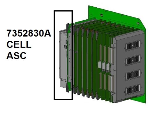 DiagnosisCo Hitachi 7352830A CELL