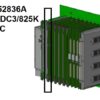 DiagnosisCo Hitachi 7352836A DCDC3/825K