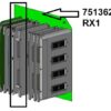 DiagnosisCo Hitachi 7513625A RX1