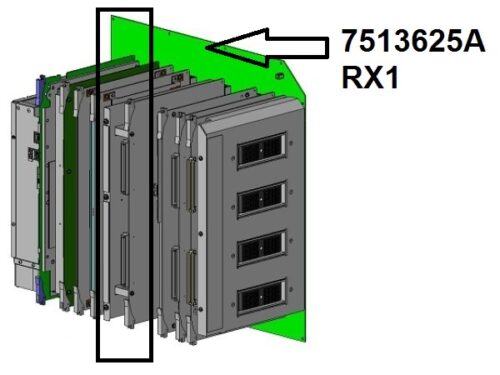DiagnosisCo Hitachi 7513625A RX1