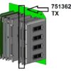 DiagnosisCo Hitachi 7513629A TX