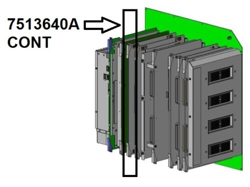 DiagnosisCo Hitachi 7513640A CONT