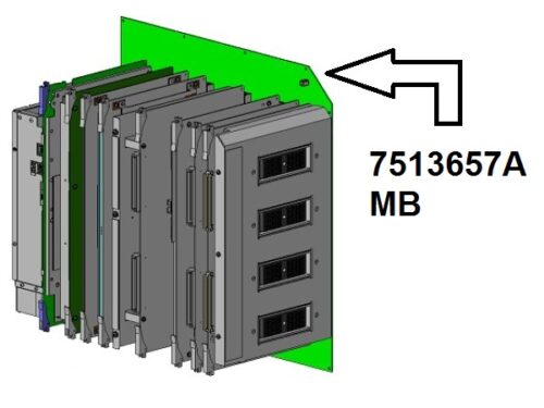 DiagnosisCo Hitachi 7513657A MB