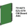 DiagnosisCo Hitachi 7514273 EZU-ST9 CW Board