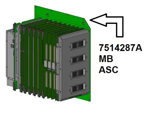DiagnosisCo Hitachi 7514287A MB