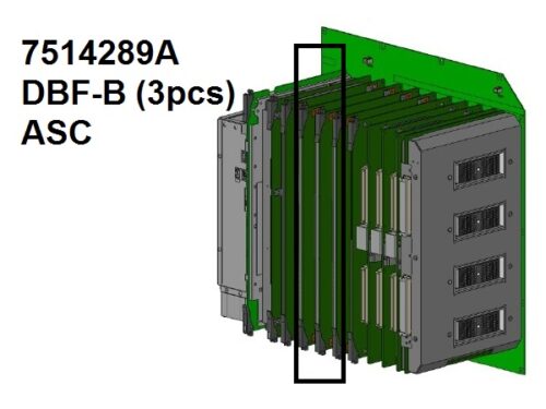 DiagnosisCo Hitachi 7514289A DBF-B
