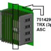 DiagnosisCo Hitachi 7514290 TRX
