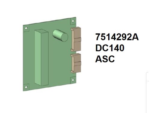 DiagnosisCo Hitachi 7514292A DC140