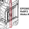 DiagnosisCo Aloka EP539501 RxBF2 Alpha 7