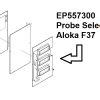 DiagnosisCo Aloka EP557300 Probe Selector F37