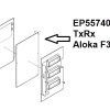 DiagnosisCo Aloka EP557400 TxRx F37