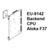 DiagnosisCo Aloka EU-9142 Backend F37
