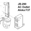DiagnosisCo Aloka JB-290 AC Outlet F37