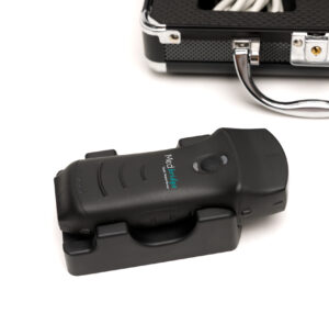 wireless ultrasound probes MedBridge